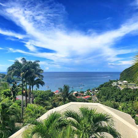 O Coeur De Deshaies Appartements Grande Anse Et Amandiers Екстер'єр фото