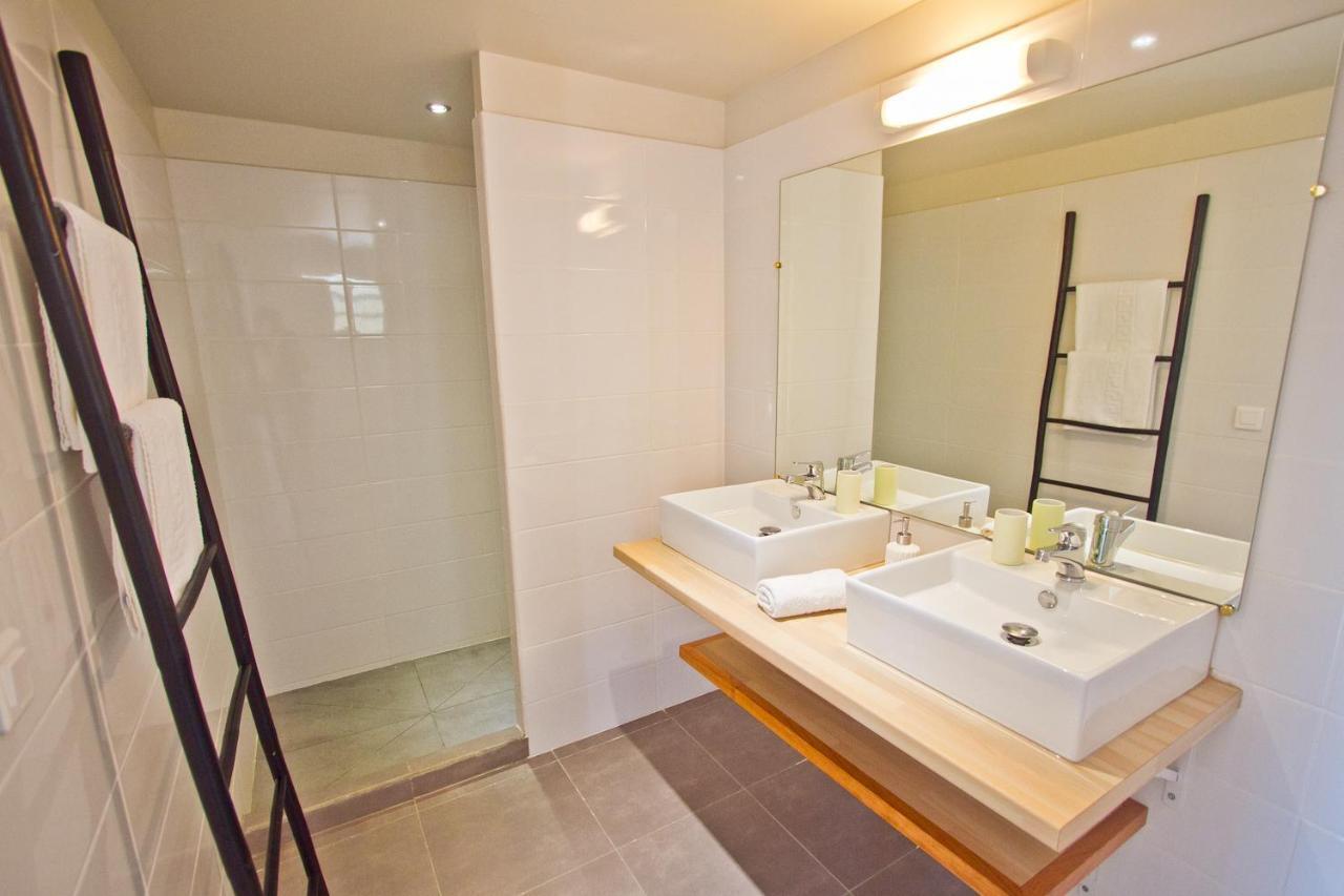 O Coeur De Deshaies Appartements Grande Anse Et Amandiers Екстер'єр фото
